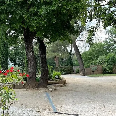 Maison En Pleine Nature -domaine Des Mille Pierres Casa de Férias *