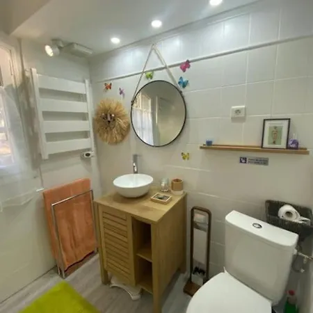 Maison En Pleine Nature -domaine Des Mille Pierres Holiday home