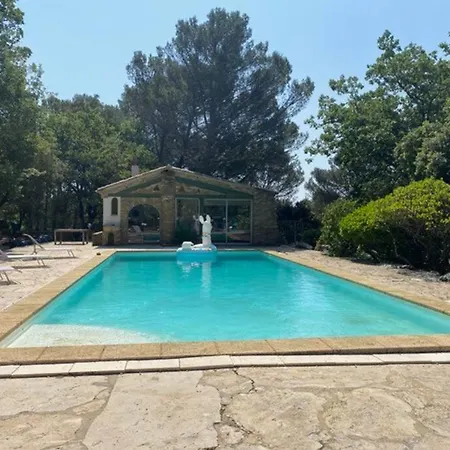 Maison En Pleine Nature -domaine Des Mille Pierres Holiday home *