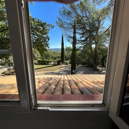 Maison En Pleine Nature -domaine Des Mille Pierres * Laudun
