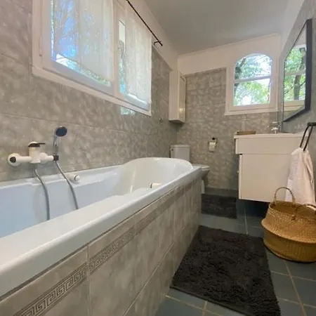 Maison En Pleine Nature -domaine Des Mille Pierres Holiday home *