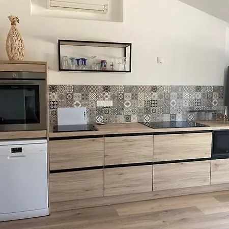 Maison En Pleine Nature -domaine Des Mille Pierres