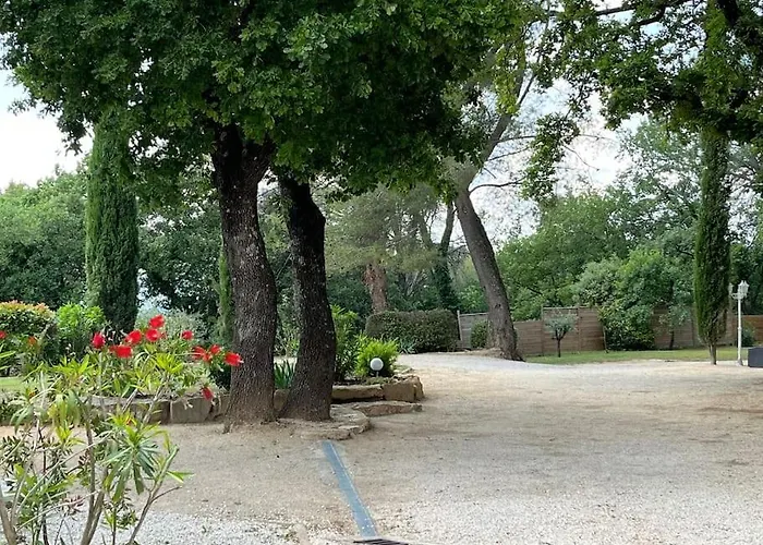 Maison En Pleine Nature -domaine Des Mille Pierres Σπίτι διακοπών *