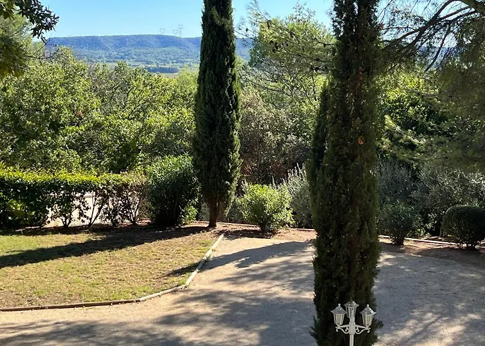 Maison En Pleine Nature -domaine Des Mille Pierres *