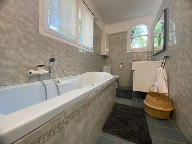 Maison En Pleine Nature -domaine Des Mille Pierres Σπίτι διακοπών *
